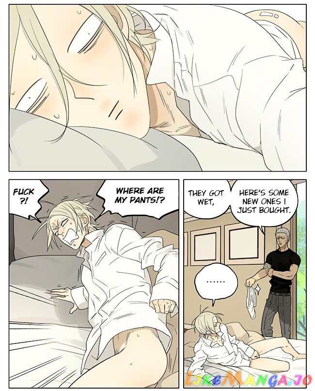 19 Days chapter 197 image 2